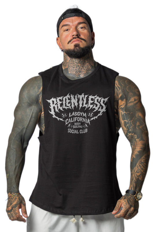 Thank Top Relentless BodyBuilding