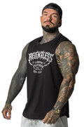 Thank Top Relentless BodyBuilding