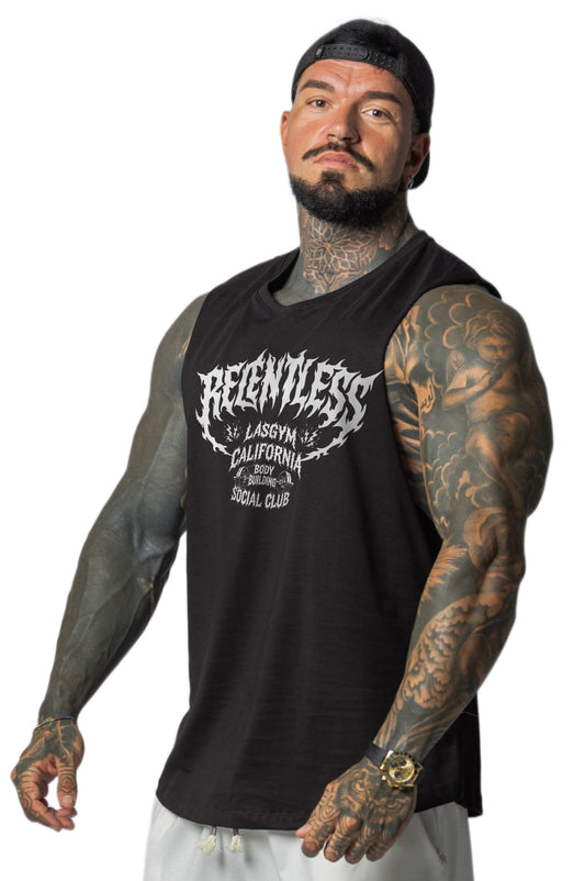 Thank Top Relentless BodyBuilding