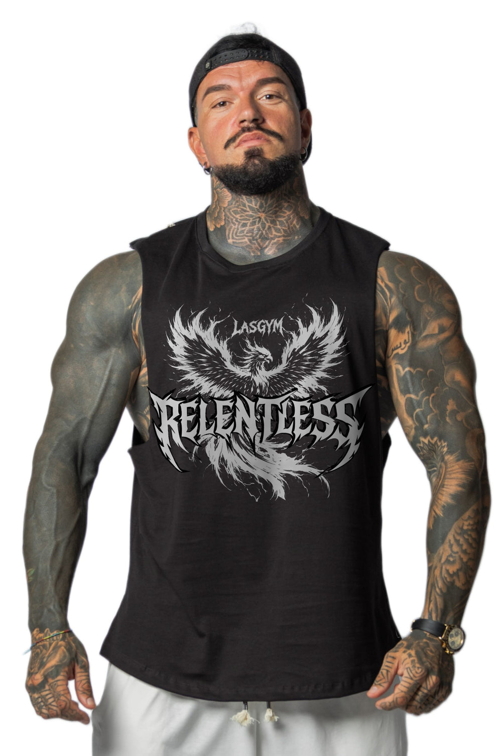 Thank Top Relentless