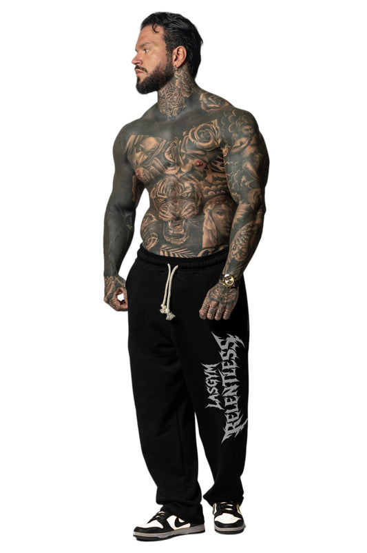 Pantalone Oversize Relentless