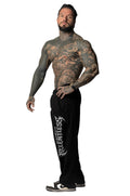 Pantalone Oversize Relentless