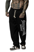 Pantalone Oversize Relentless