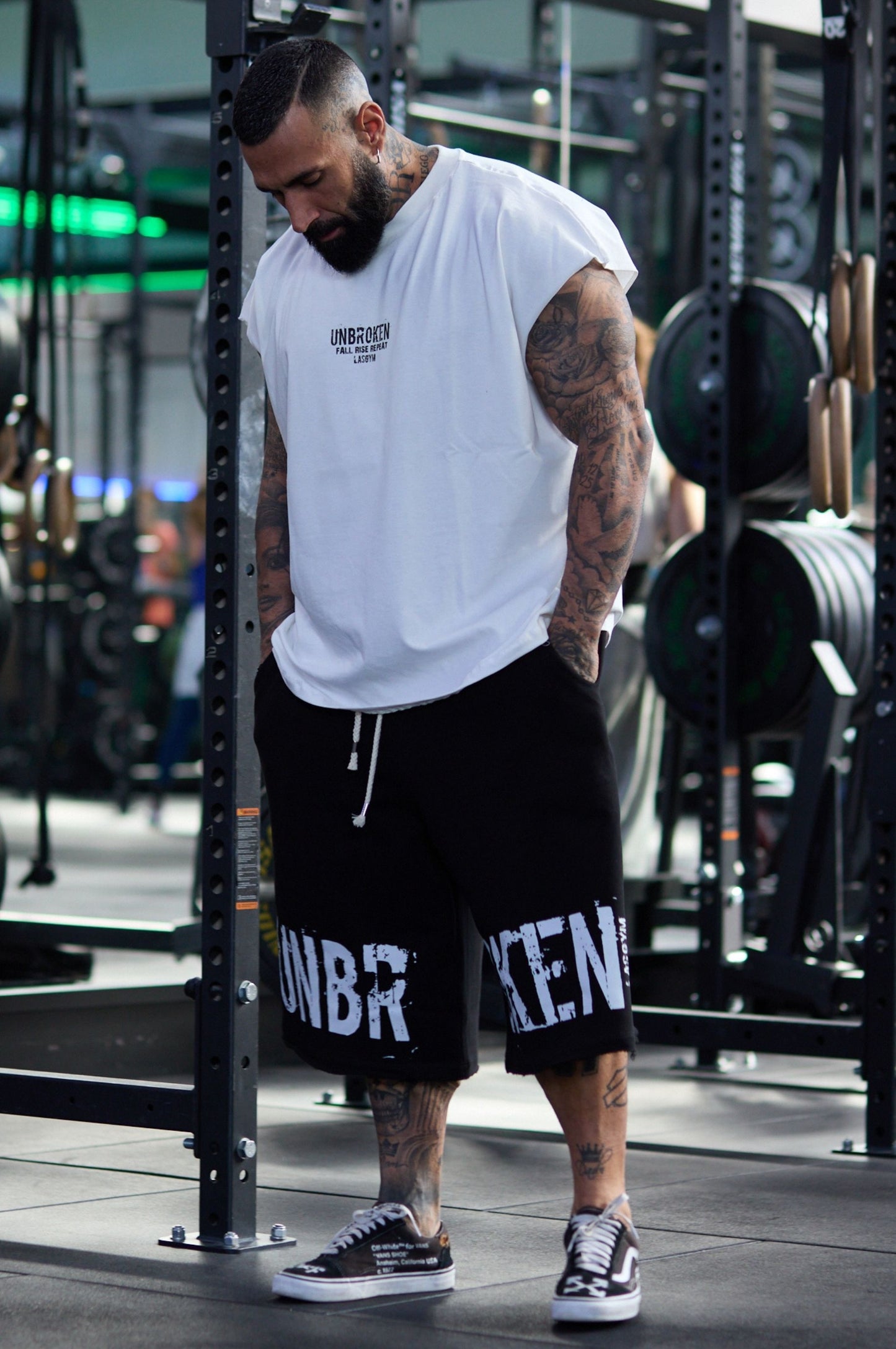 Camiseta oversize Silverlake Celeste EdT UNISEX