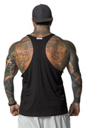 90 Relentless Tank Top