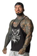 90 Relentless Tank Top
