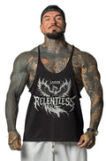 90 Relentless Tank Top