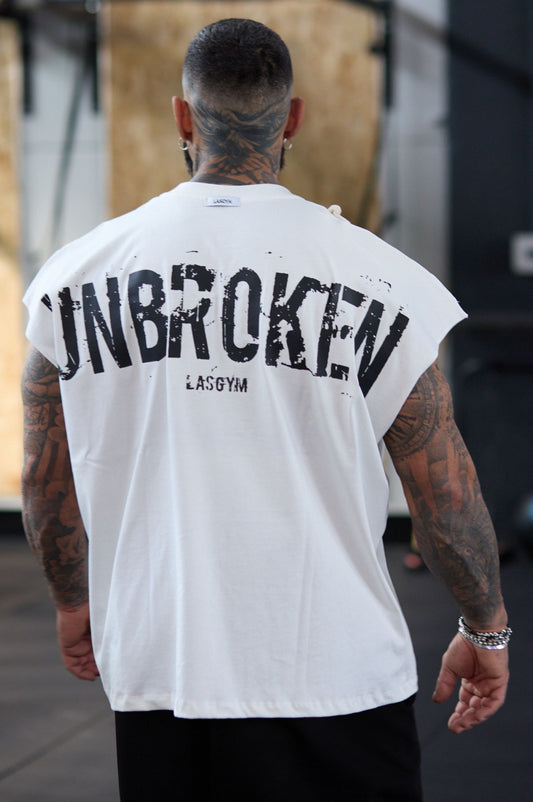 Thank S.Over Unbroken Destroy