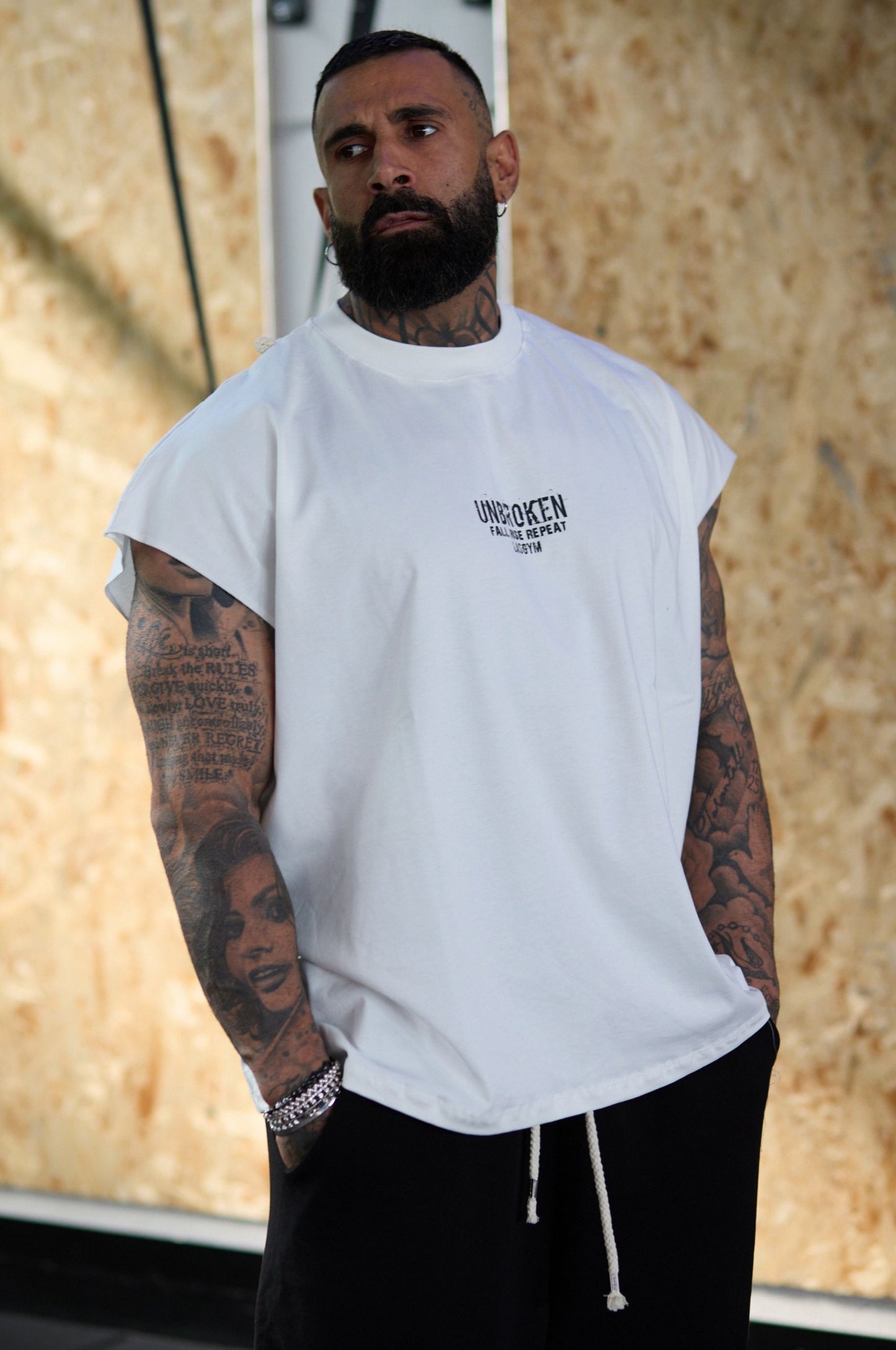 Camiseta oversize Silverlake Celeste EdT UNISEX