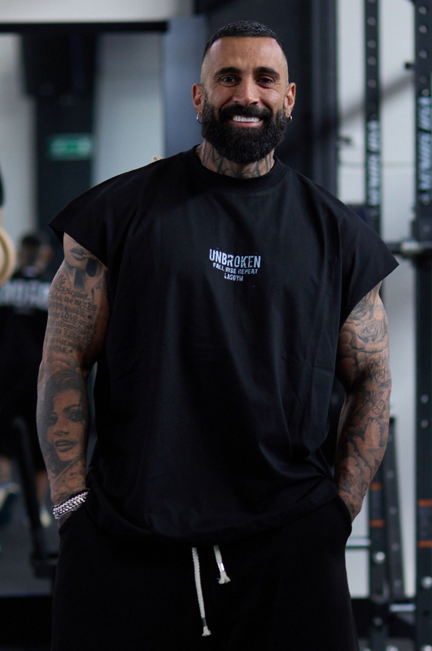 Thank S.Over Unbroken Destroy