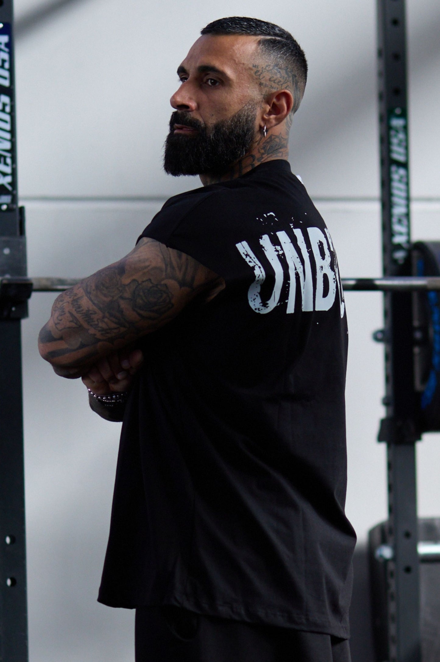 Thank S.Over Unbroken Destroy