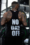Canotta No Day Off