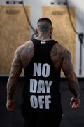 Canotta No Day Off