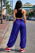 Pantalone Over Vintage All-Star