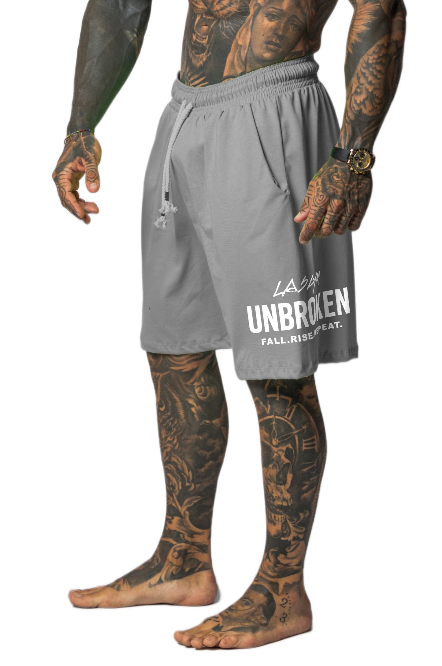 Shorts SanLuis Celeste EdT 