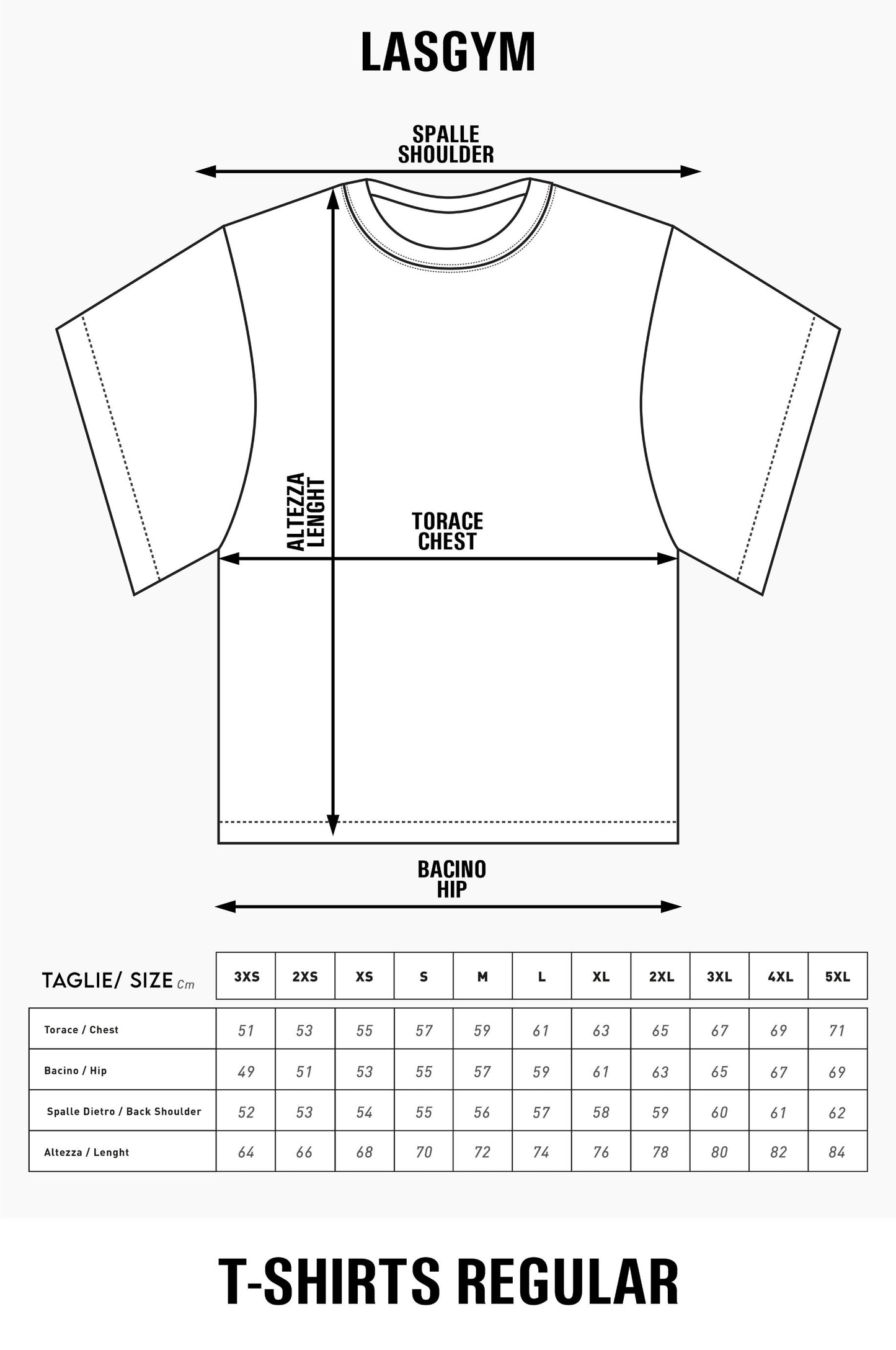 T-shirt S.Over Silverlake Black EDT