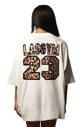 T-shirt S.Over BIKINI ATHLETE