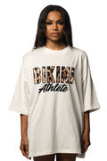T-shirt S.Over BIKINI ATHLETE