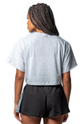 Camiseta corta de mujer Bunker hill