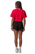 Camiseta corta de mujer Bunker hill