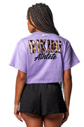 Camiseta corta de mujer Bunker hill