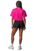 Lasgym LEO Cropped T-shirt