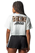 Camiseta corta de mujer Bunker hill