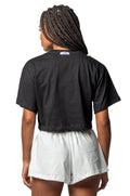 Camiseta corta de mujer Bunker hill