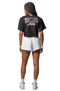 T-shirt Crop LEO Bikini Athlete