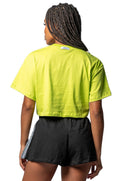 Camiseta corta de mujer Bunker hill