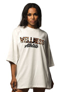 Wellness Athlete SuperOver T-shirt