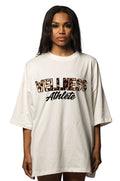 Wellness Athlete SuperOver T-shirt