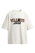 Wellness Athlete SuperOver T-shirt