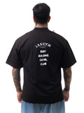 T-Shirt SOCIAL UNISEX