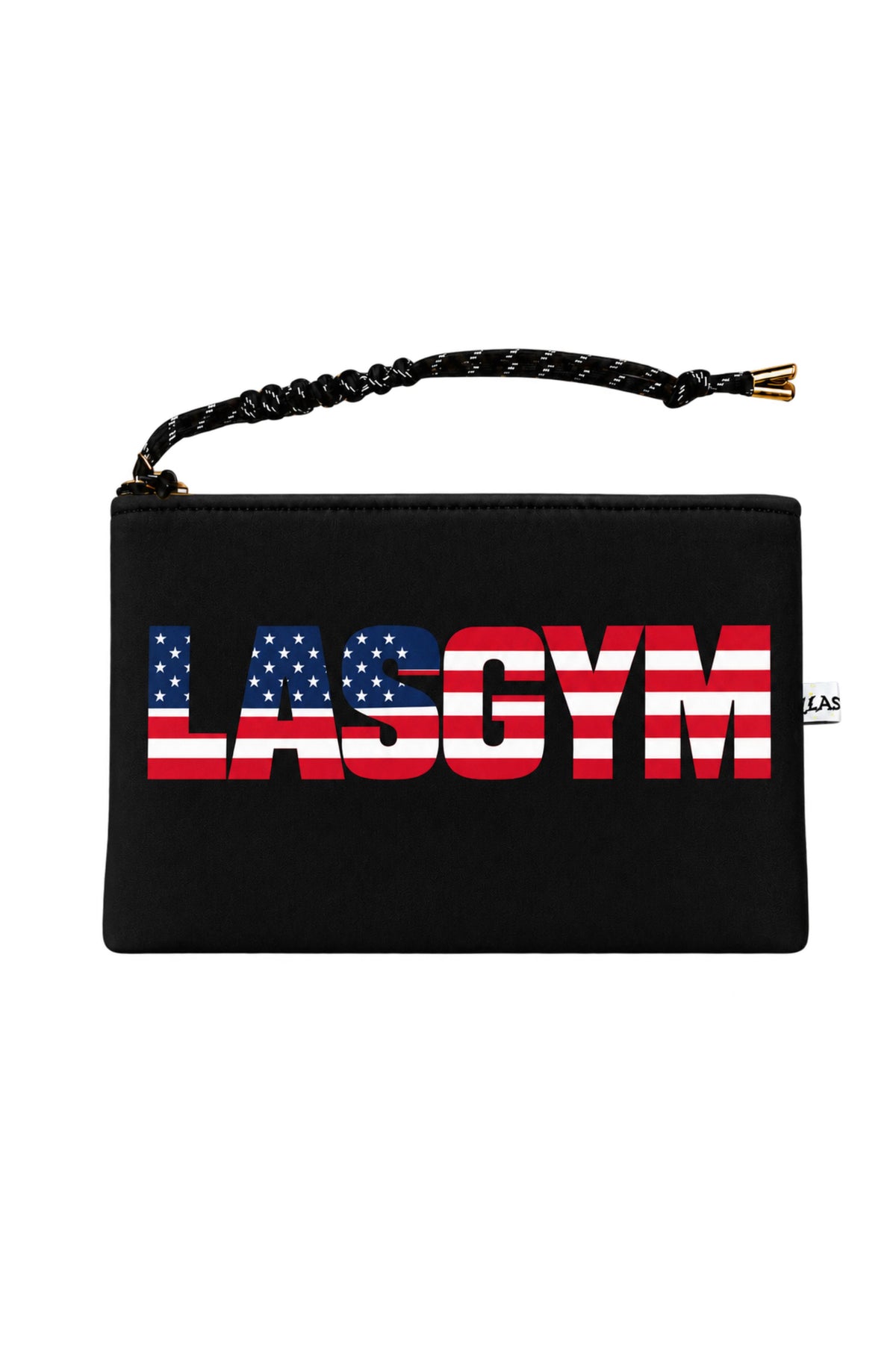 Pochette America Black