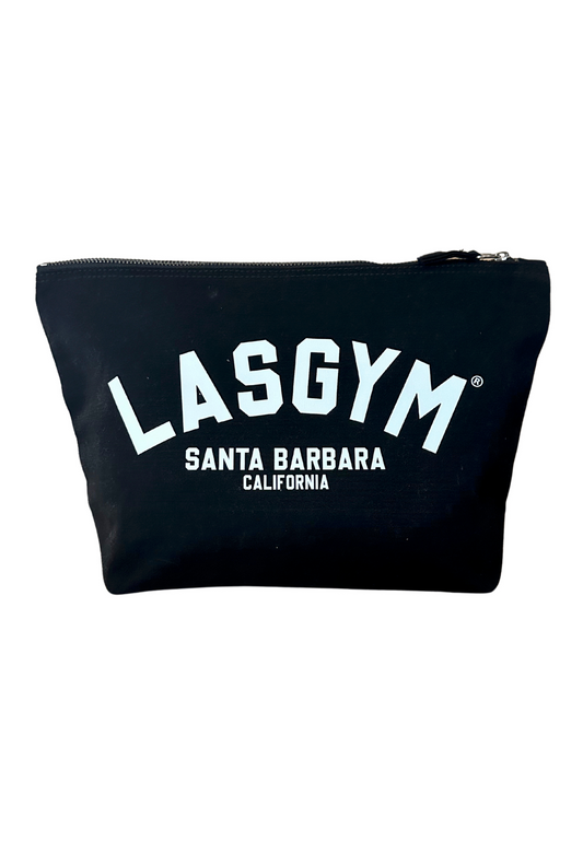 CUSTOMIZABLE LARGE POUCH BAG