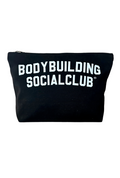 CUSTOMIZABLE LARGE POUCH BAG