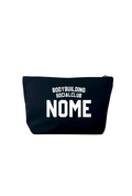 CUSTOMIZABLE MEDIUM POUCH BAG