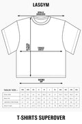 T-shirt S.Over COLOR Lime