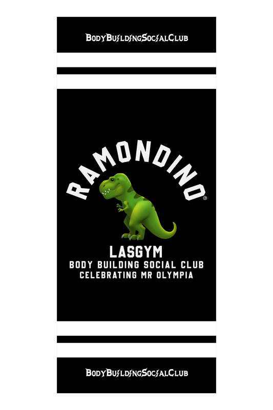 GYM TOWEL RAMONDINO