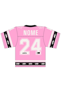 T-SHIRTS HOCKEY (PERSONALIZZABILE SCELTA NOME)