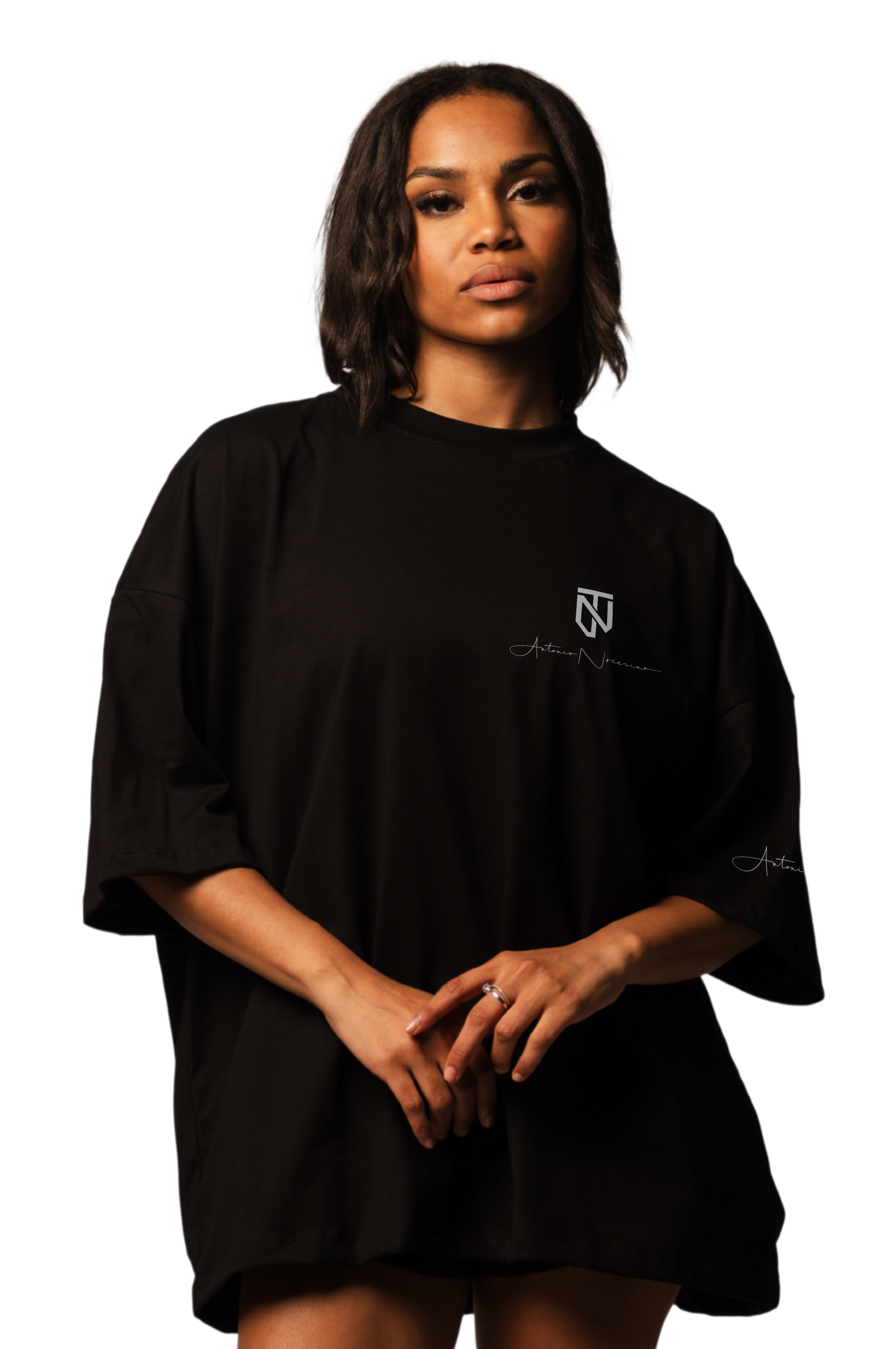 T-shirt S.Over UNBROKEN