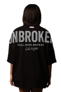 T-shirt S.Over UNBROKEN