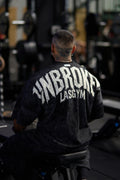 Washed-Effect SuperOver T-shirt