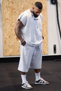 Long Shorts 3/4 NY