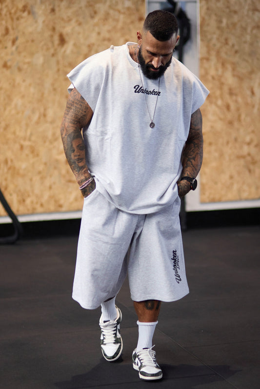 Long Shorts 3/4 Unbroken NY