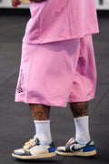 Long Shorts 3/4 NY