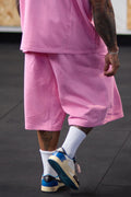 Long Shorts 3/4 NY