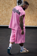Long Shorts 3/4 NY