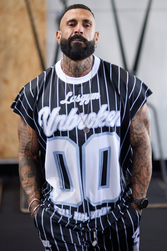 Oversized T-shirt Silverlake Celeste EdT UNISEX